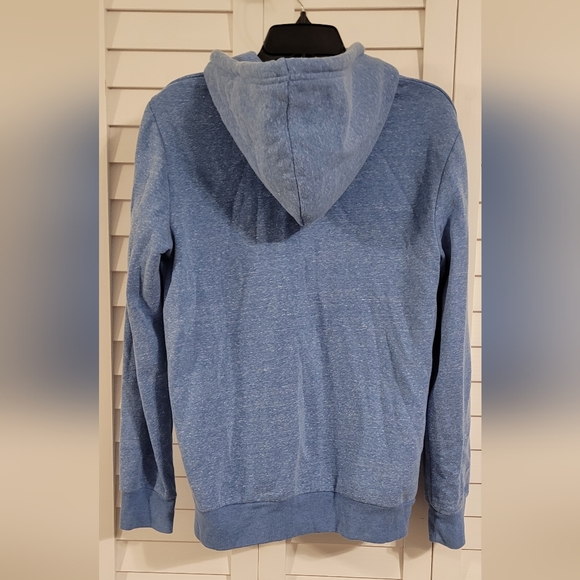 Old Navy Zip up hooded jacket - Picture 3 of 3